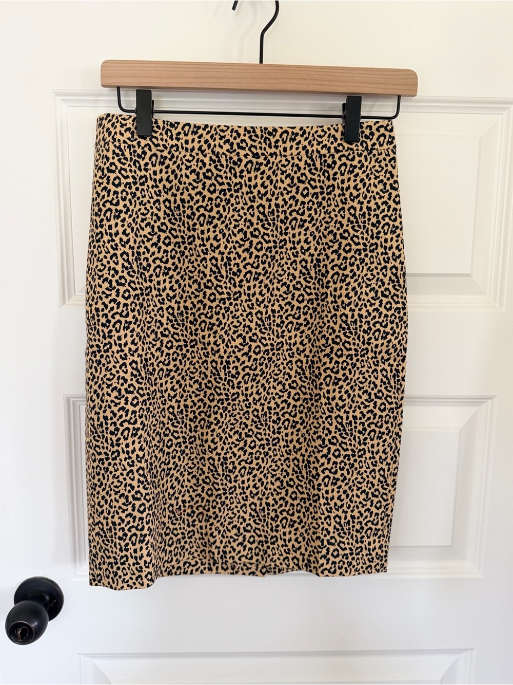JCrew pencil skirt 00 nwot